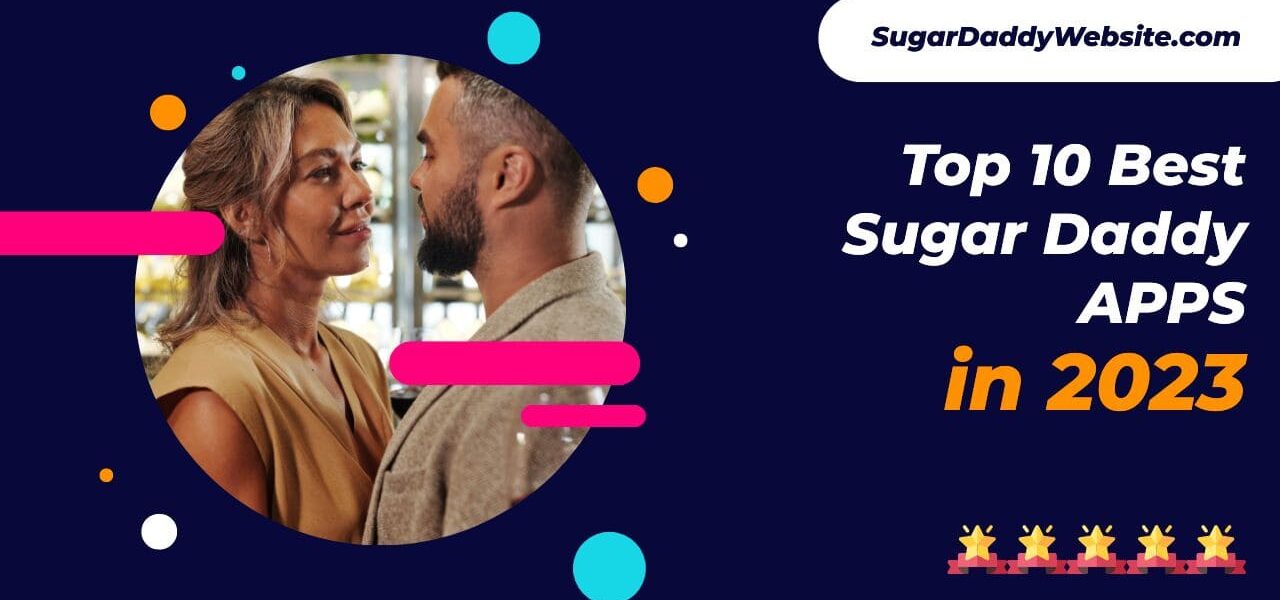 sugar daddy apps