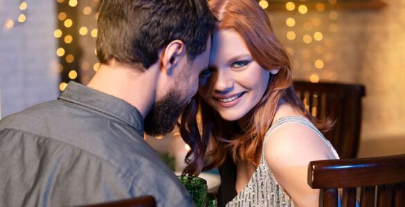 What Is It Like to Have a Sugar Daddy?